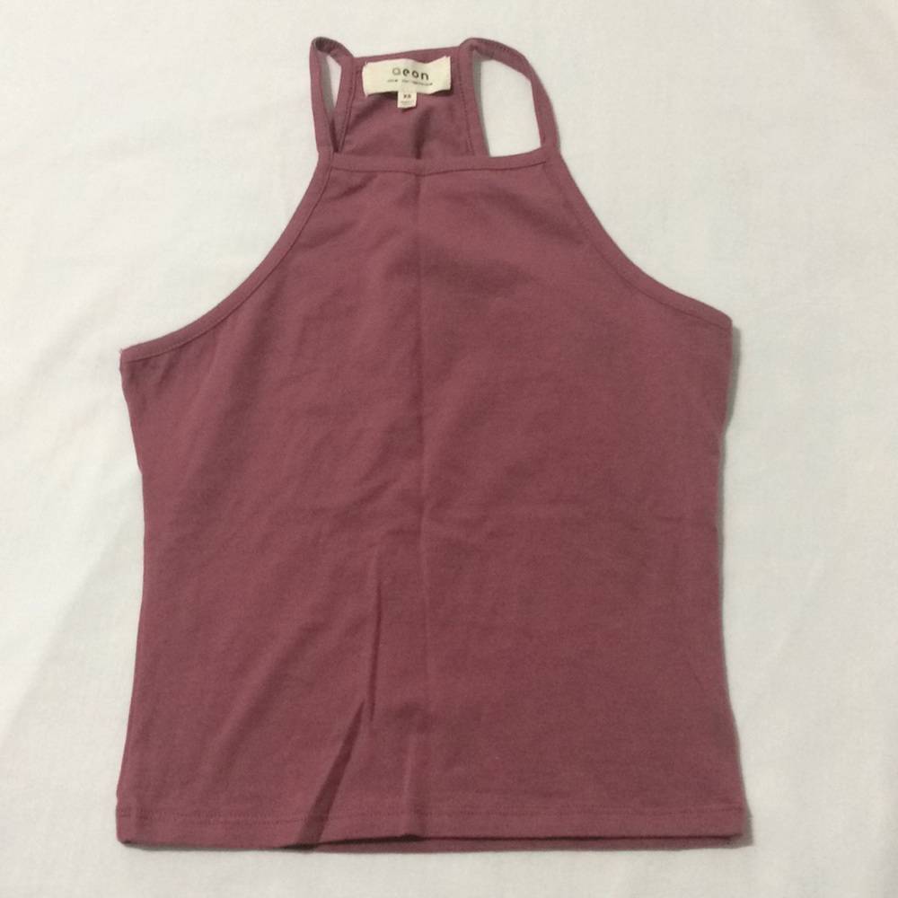Bundle of 5 Tank Tops - Picture 4 of 6